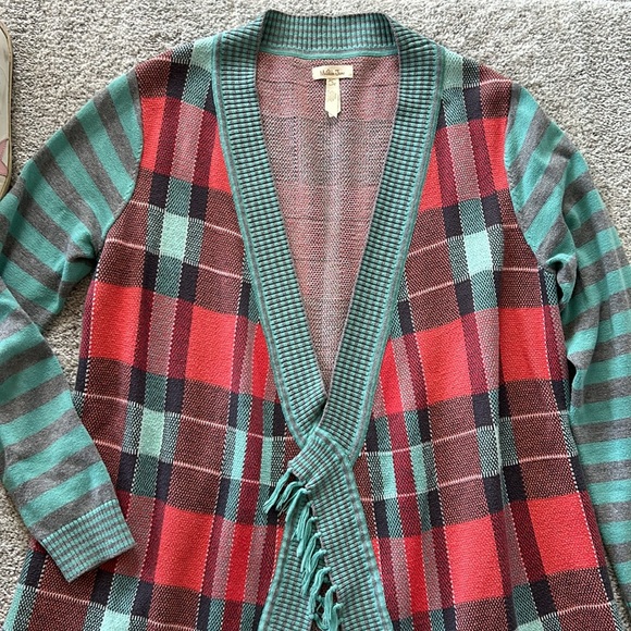 Matilda Jane Open Front Cardigan - Picture 2 of 7